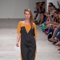 Lisbon Fashion Week Spring Summer 2012 Ready To Wear - Alexandra Moura - Catwalk